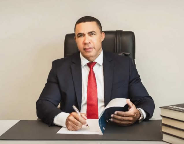 Advogado Previdenciário em Sete Lagoas - Silvio de Sá Batista